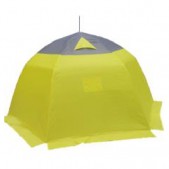 Žieminė palapinė-skėtis Progress